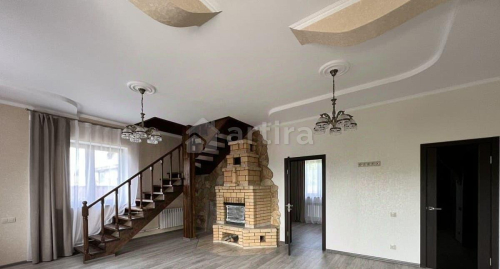 Дом, 280 м2, 12 соток, 3 эт. Всеволожск - изображение 7