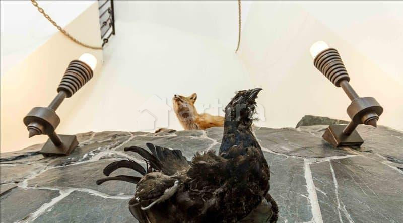 Коттедж, 650 м2 Санкт-Петербург - изображение 7