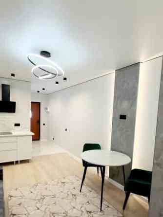 1-комн. квартира, 48 м2, 11/12 эт. Самара