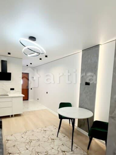 1-комн. квартира, 48 м2, 11/12 эт. Самара - изображение 2