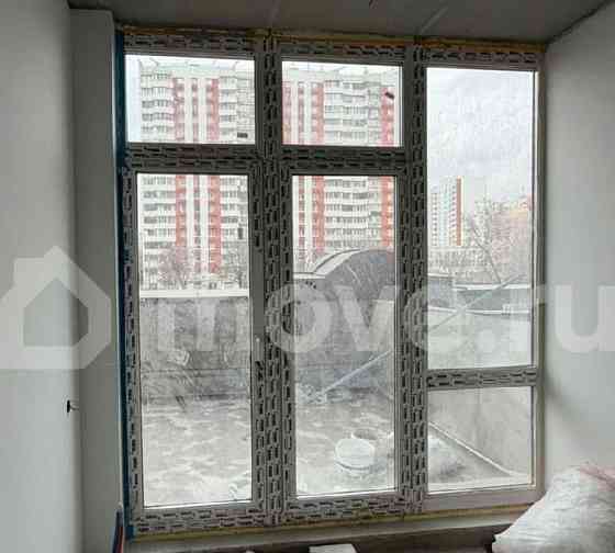 3-комн. квартира, 91 м2, 2/24 эт. Москва