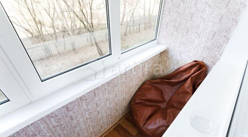 1-комн. квартира, 35 м2, 2/5 эт. Екатеринбург - изображение 10