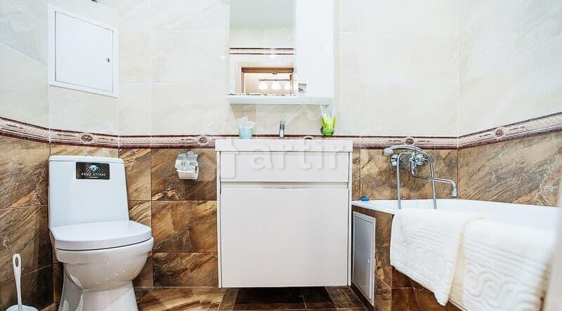 1-комн. квартира, 47 м2, 7/9 эт. Самара - изображение 10