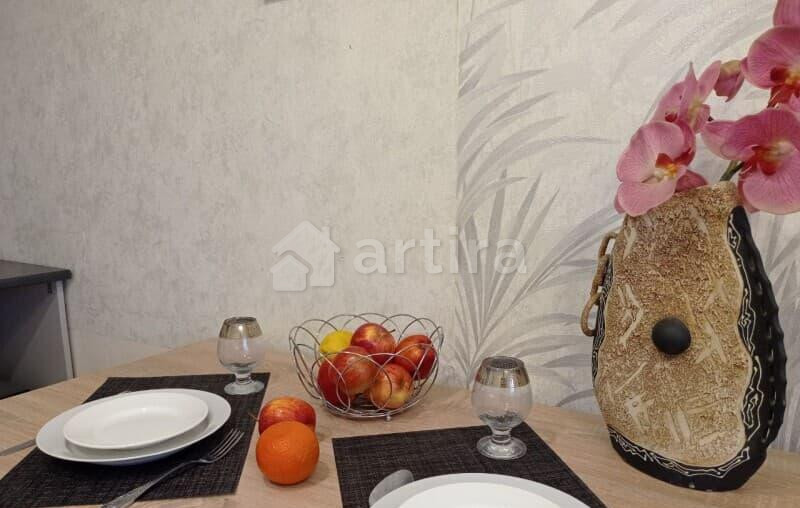 Студия, 28 м2, 17/17 эт. Домодедово - изображение 7