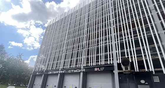 Гараж, 16.45 м2 Москва