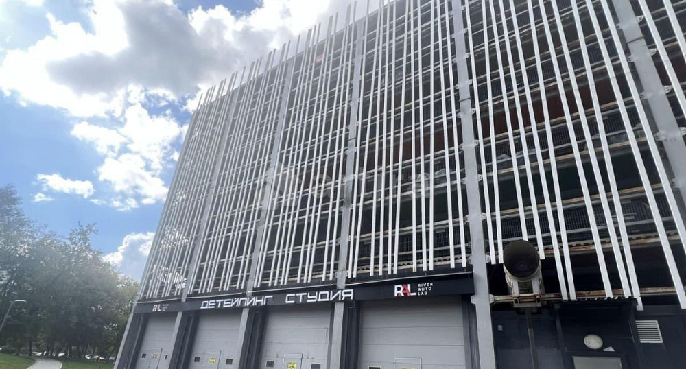 Гараж, 16.45 м2 Москва - изображение 4