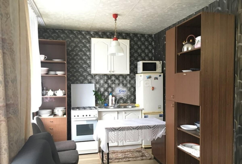 3-комн. квартира, 65 м2, 5/5 эт. Калининград - изображение 10