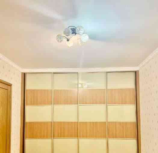 1-комн. квартира, 40.7 м2, 6/16 эт. Москва