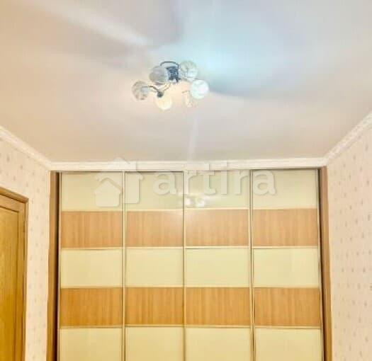 1-комн. квартира, 40.7 м2, 6/16 эт. Москва - изображение 4