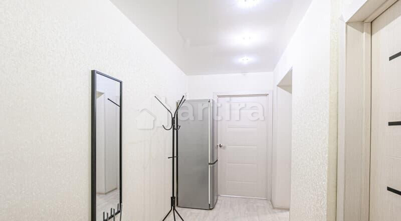 2-комн. квартира, 58 м2, 2/19 эт. Новосибирск - изображение 12