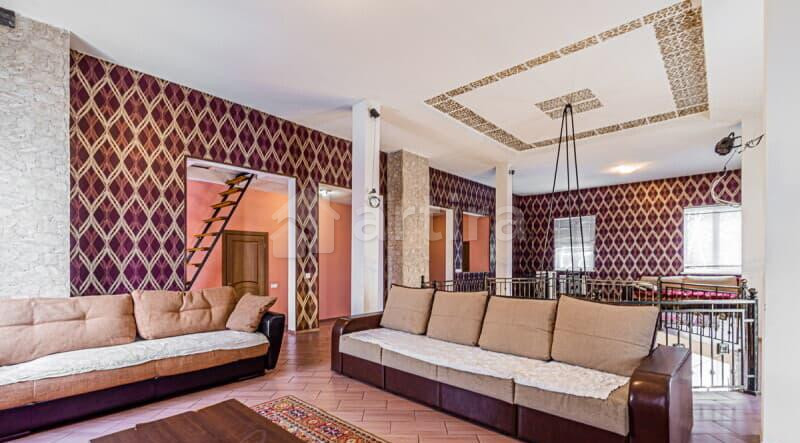 Коттедж, 500 м2 Бронницы - изображение 17