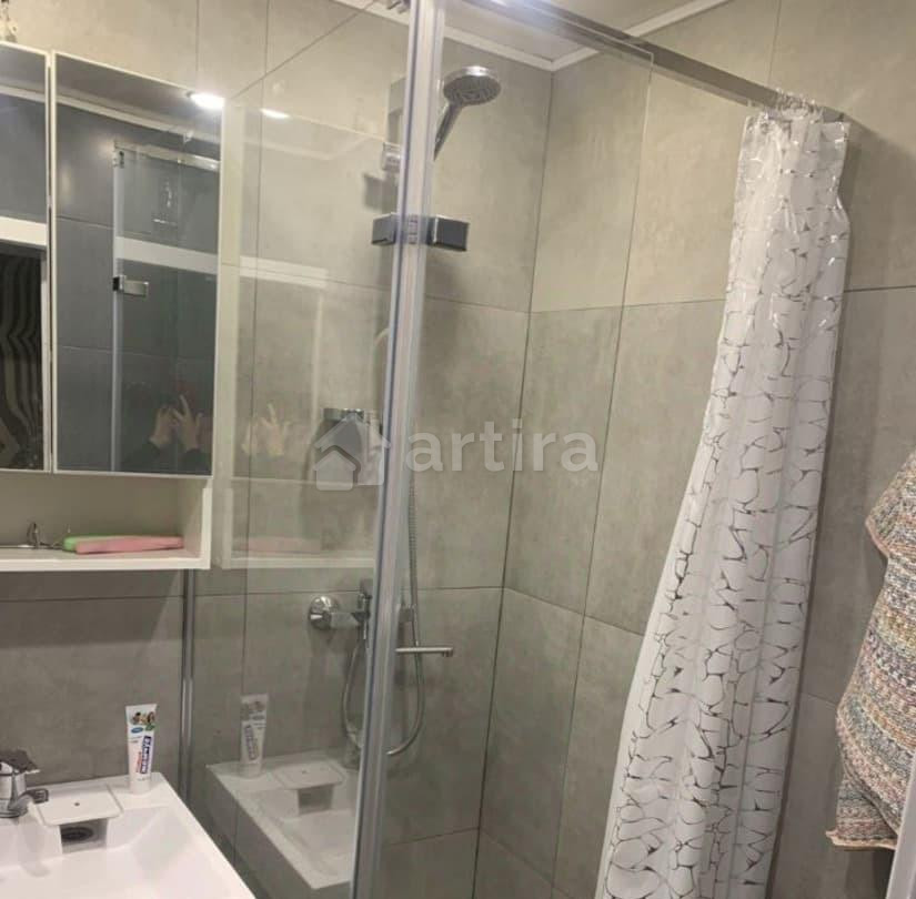 Комната, 22 м2, 5/9 эт. Москва - изображение 3