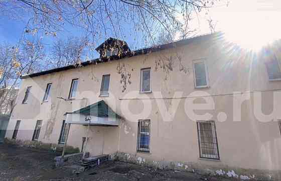 Студия, 15.2 м2, 1/2 эт. Москва