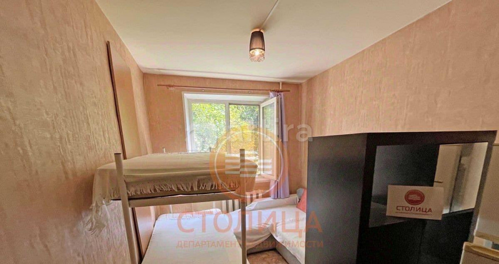 Комната, 15 м2, 1/5 эт. Володарского - изображение 6