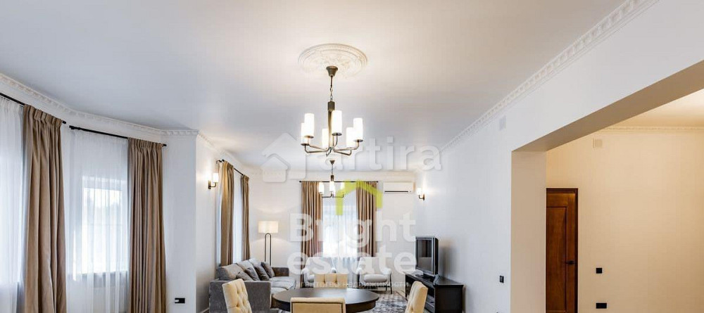 Дом, 548.4 м2, 19.51 сотки, 4 эт. Одинцово - изображение 3