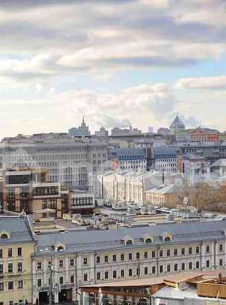 4-комн. квартира, 150 м2, 6/6 эт. Москва