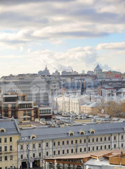 4-комн. квартира, 150 м2, 6/6 эт. Москва - изображение 5