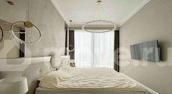 2-комн. апарт-ы, 62 м2, 29/78 эт. Москва