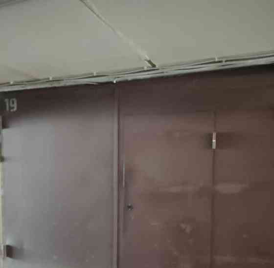 Гараж, 20 м2 Москва