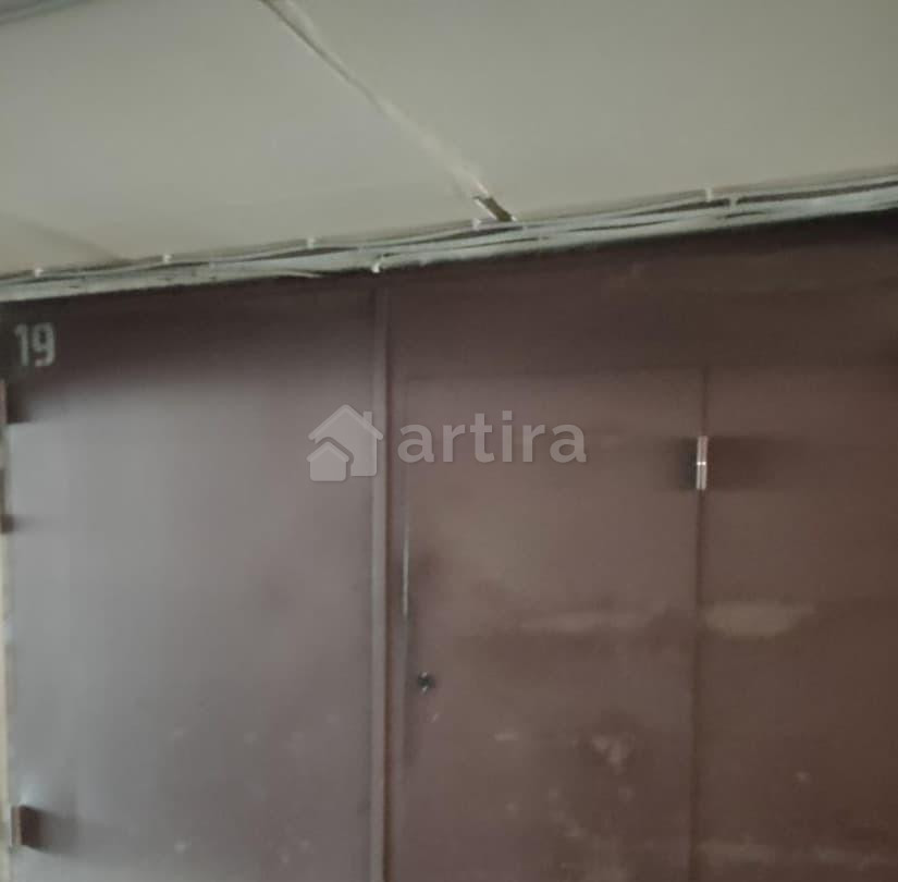 Гараж, 20 м2 Москва - изображение 1