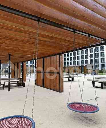 4-комн. квартира, 86.8 м2, 20/29 эт. Москва