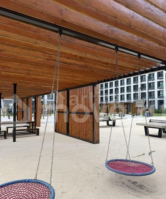 4-комн. квартира, 86.8 м2, 20/29 эт. Москва - изображение 6