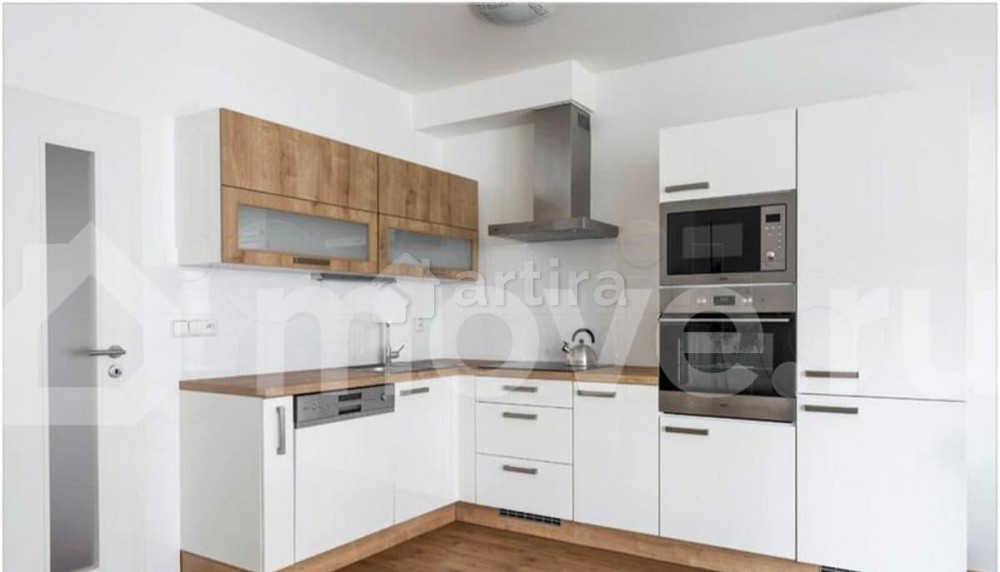 Студия, 20.5 м2, 2/9 эт. Москва - изображение 5