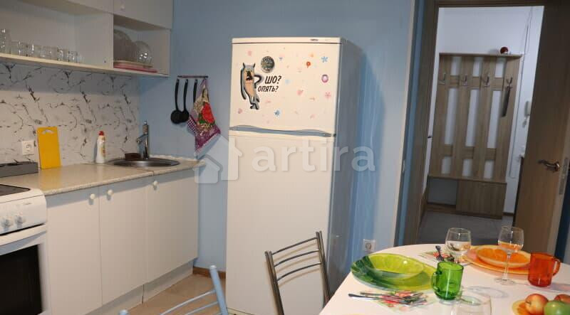 1-комн. квартира, 44 м2, 3/28 эт. Красногорск - изображение 9