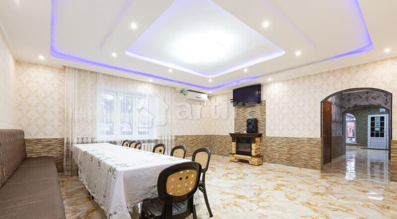 Коттедж, 410 м2 Балашиха - изображение 5