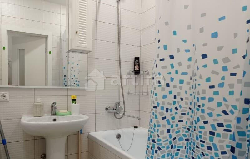 Студия, 30 м2, 17/17 эт. Домодедово - изображение 12