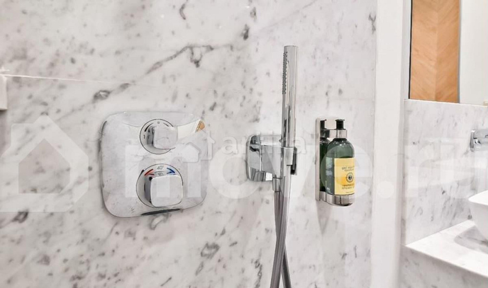 Студия, 52 м2, 35/68 эт. Москва - изображение 7