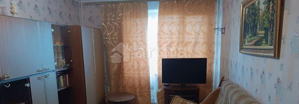 Комната, 15 м2, 10/24 эт. Москва - изображение 2