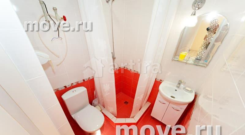 Дом, 51 м2 Феодосия - изображение 17