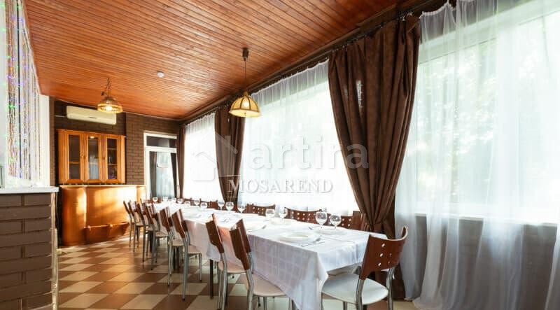 Коттедж, 300 м2 Лобня - изображение 6