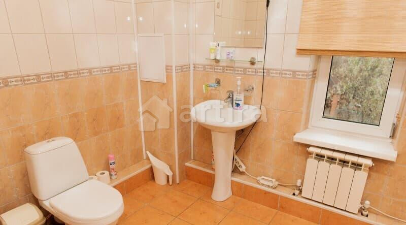 Коттедж, 210 м2 Подольск - изображение 20