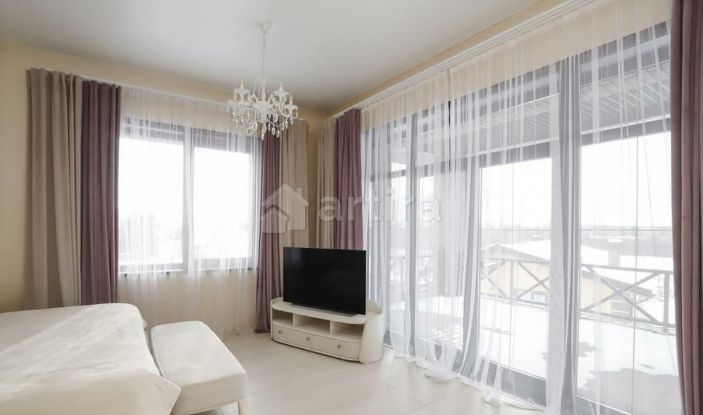 Дом, 321.8 м2, 21 сотка, 2 эт. Иркутск - изображение 8