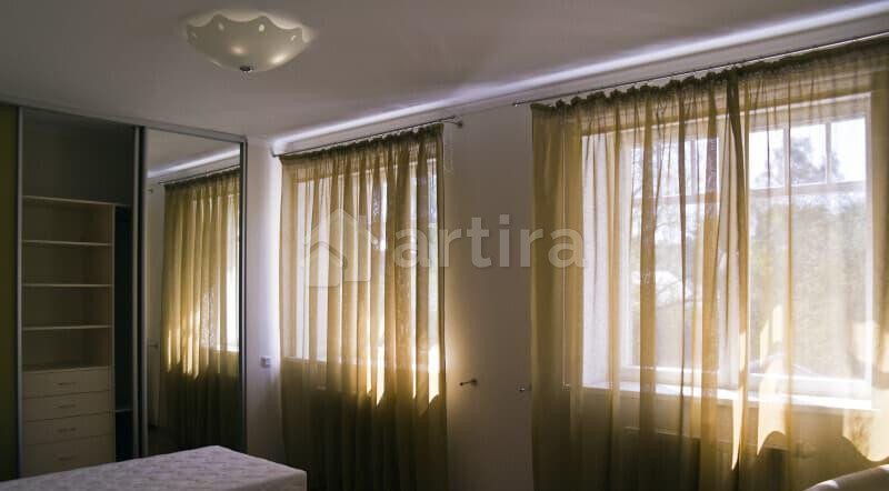 Коттедж, 155 м2 Сестрорецк - изображение 4