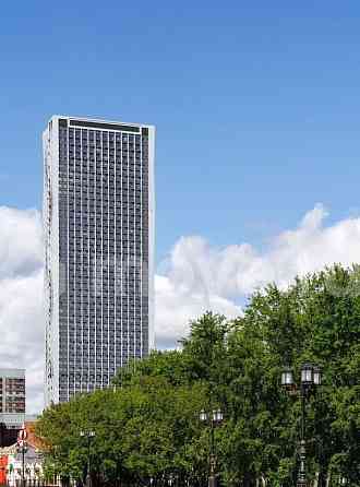 4-комн. квартира, 116.1 м2, 31/53 эт. Москва