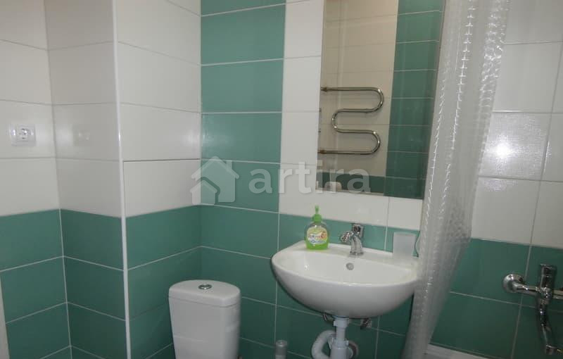 1-комн. квартира, 32 м2, 8/16 эт. Иркутск - изображение 13