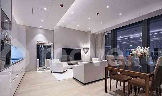 2-комн. апарт-ы, 66 м2, 66/78 эт. Москва