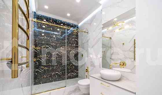 4-комн. квартира, 161 м2, 16/29 эт. Москва