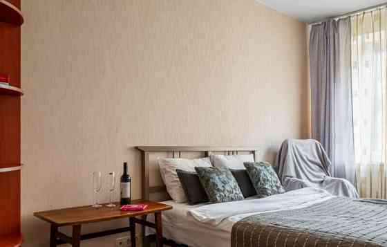 2-комн. квартира, 50 м2, 1/5 эт. Мытищи