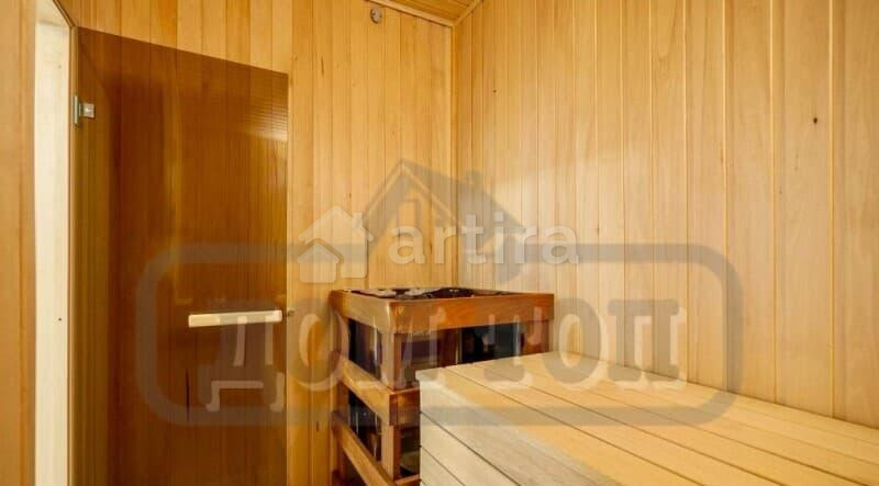 Коттедж, 700 м2 Истра - изображение 17