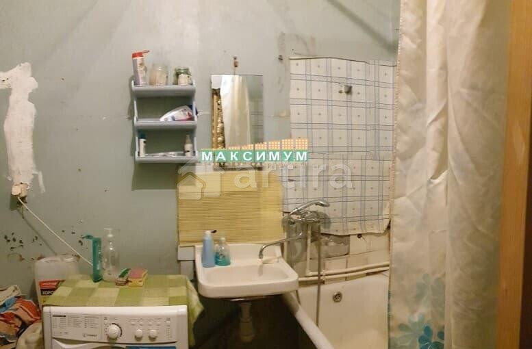 Комната, 18.1 м2, 2/5 эт. Москва - изображение 9