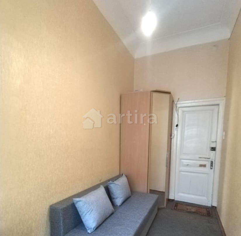 Комната, 8.5 м2, 4/6 эт. Санкт-Петербург - изображение 2
