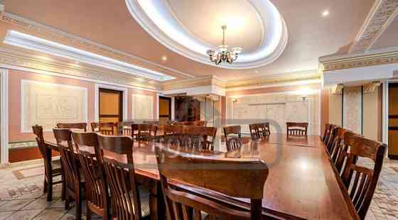 Коттедж, 9626 м2 Одинцово