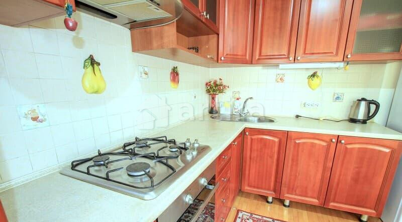 2-комн. квартира, 50 м2, 2/9 эт. Екатеринбург - изображение 3