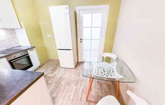 1-комн. квартира, 52 м2, 17/25 эт. Химки