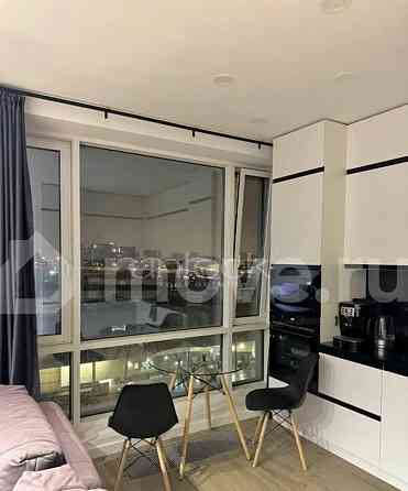 Студия, 45 м2, 12/25 эт. Москва