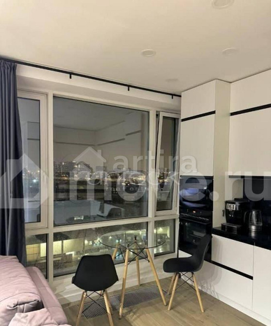 Студия, 45 м2, 12/25 эт. Москва - изображение 3